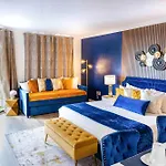 Luxury Lakeview Getaway 1 Mile Universal Studios